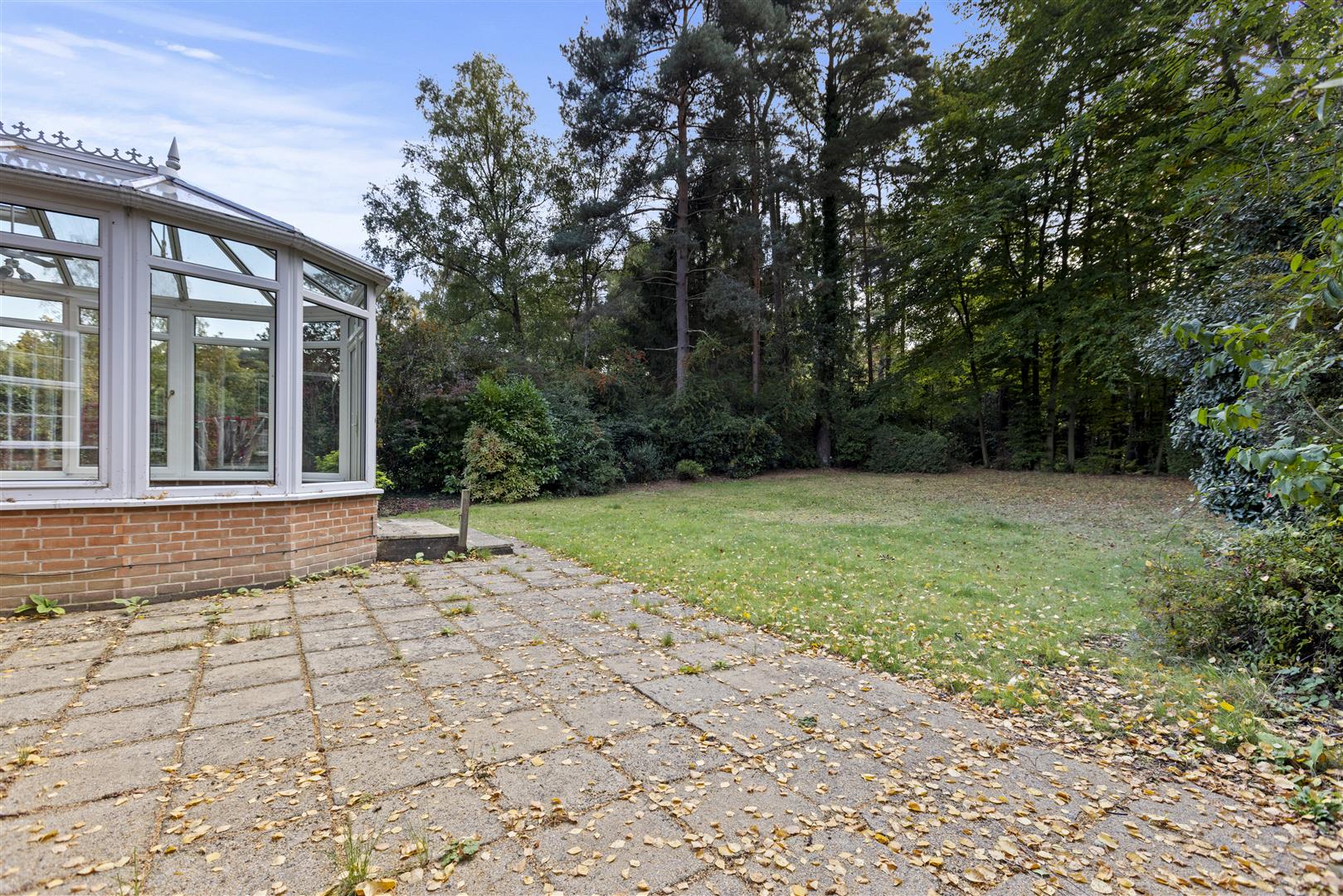 Woodlands Close, Ascot